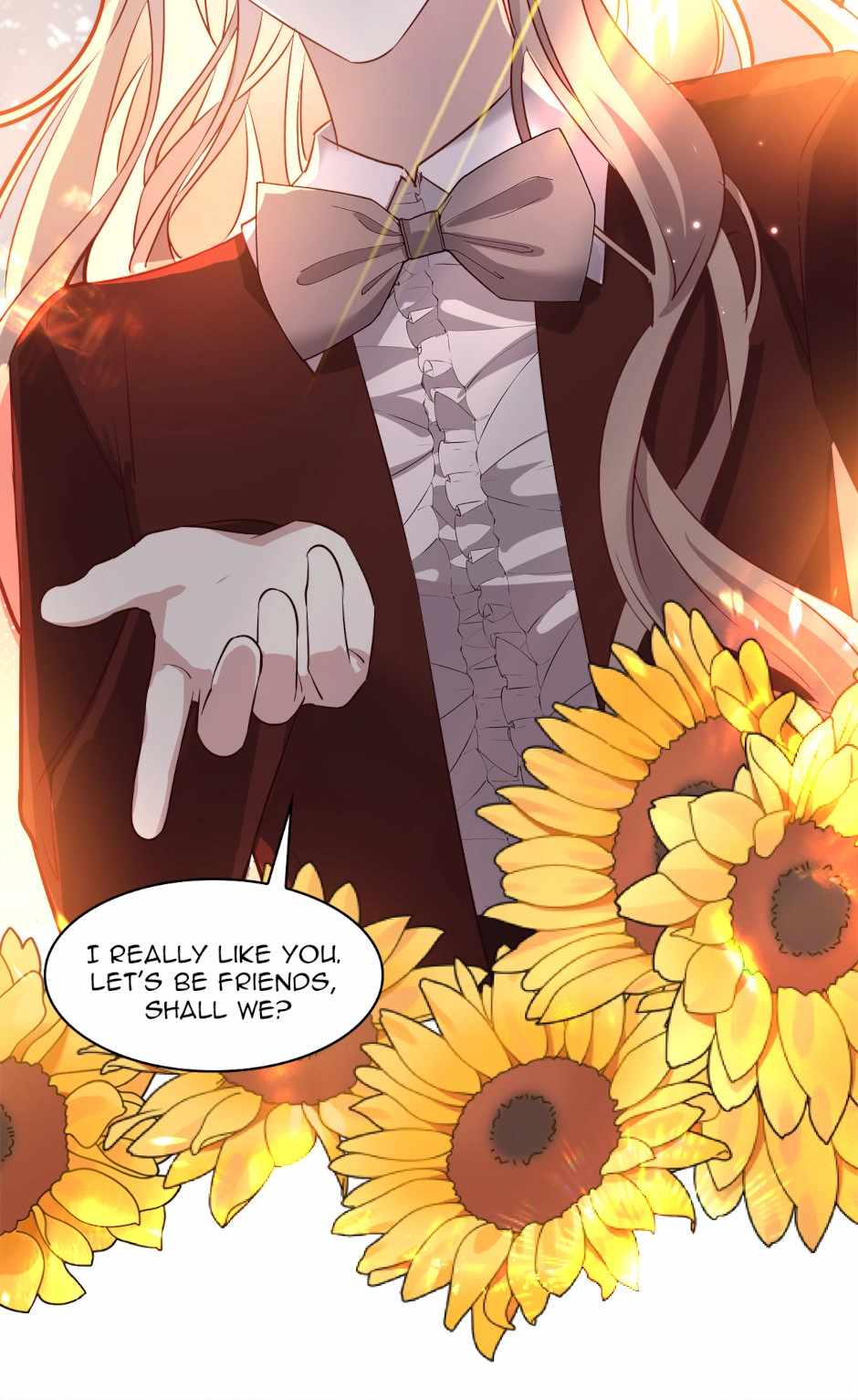 Give the Harem to the Villainess Chapter 72 page 15 - 