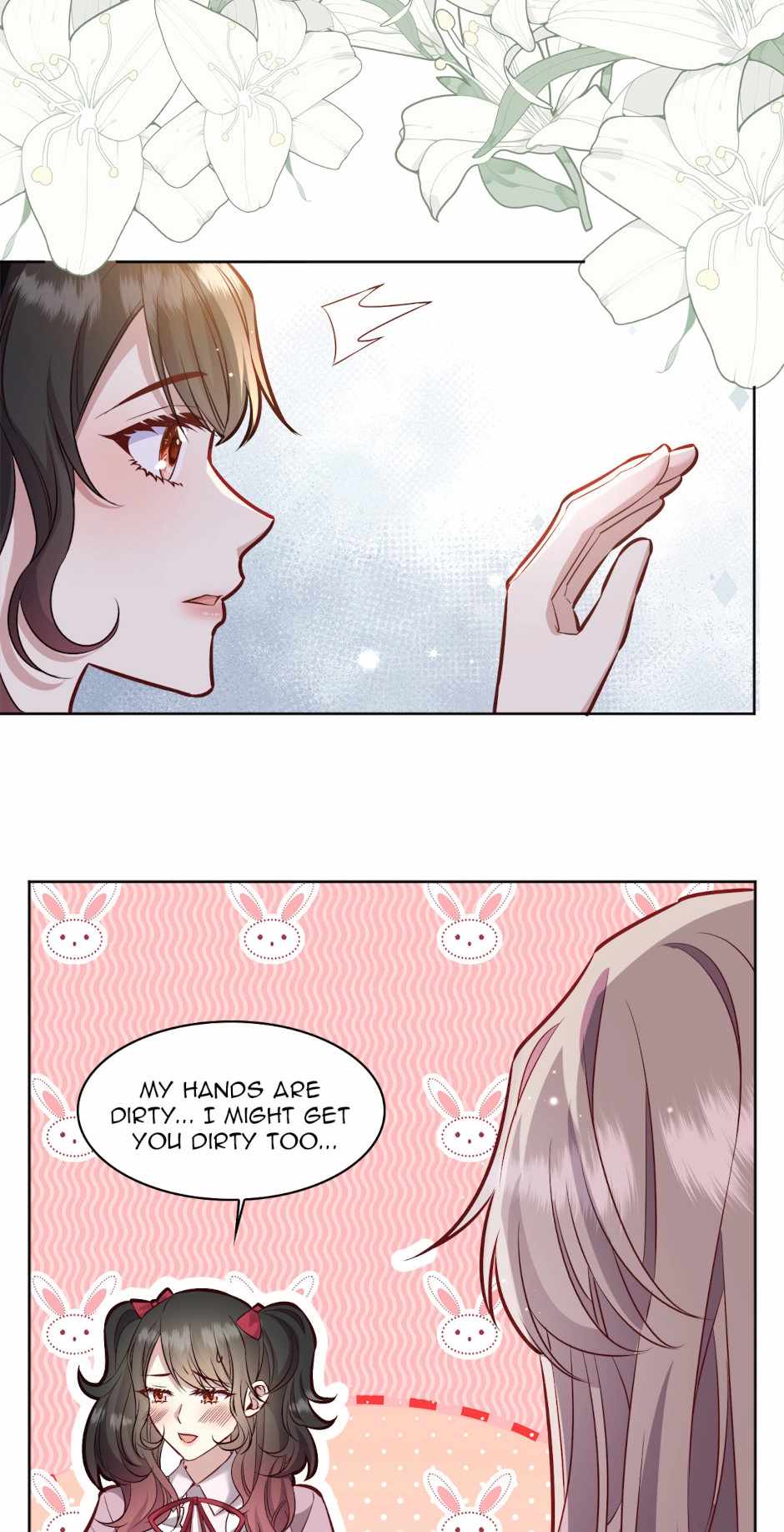 Give the Harem to the Villainess Chapter 72 page 17 - 