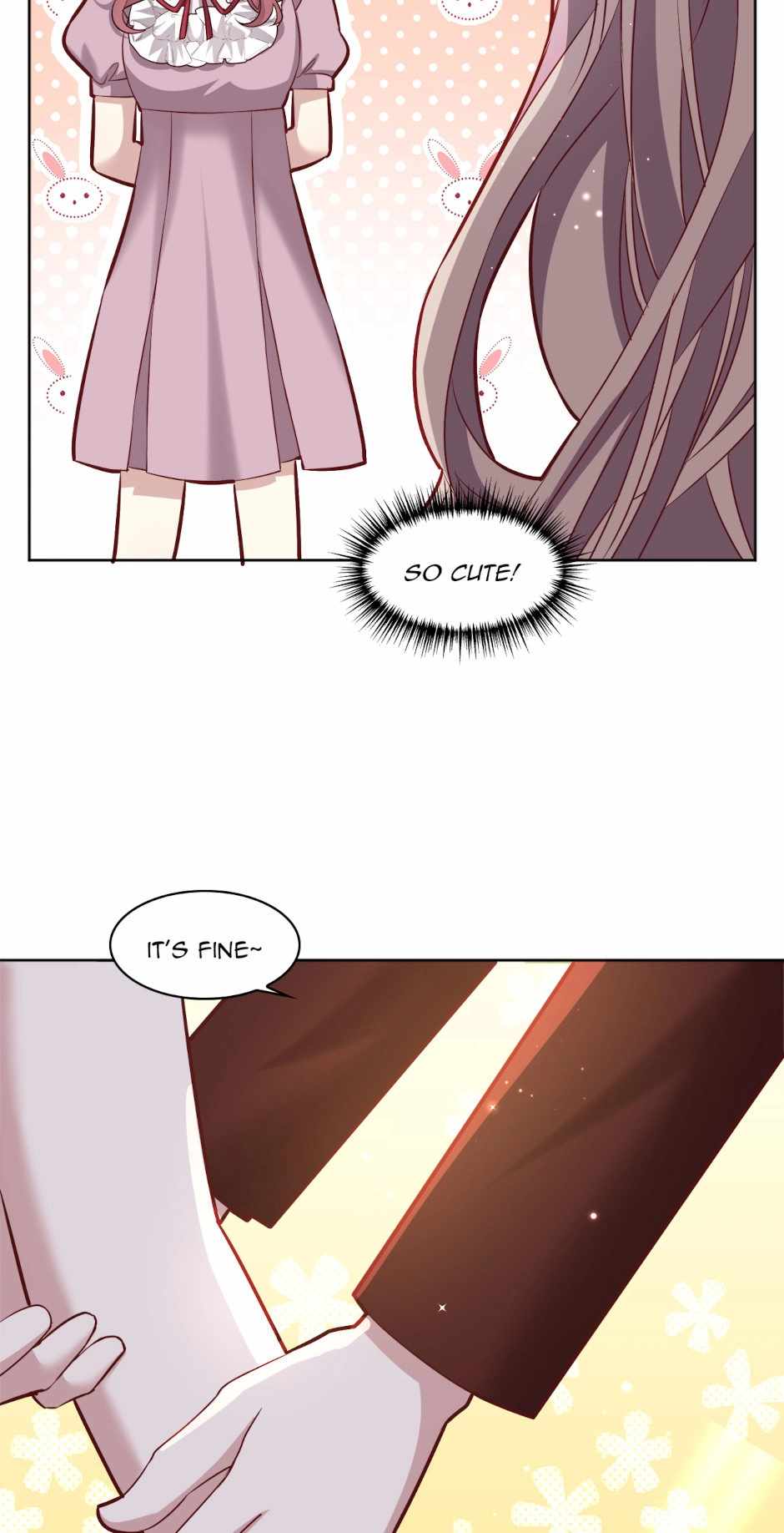 Give the Harem to the Villainess Chapter 72 page 18 - 