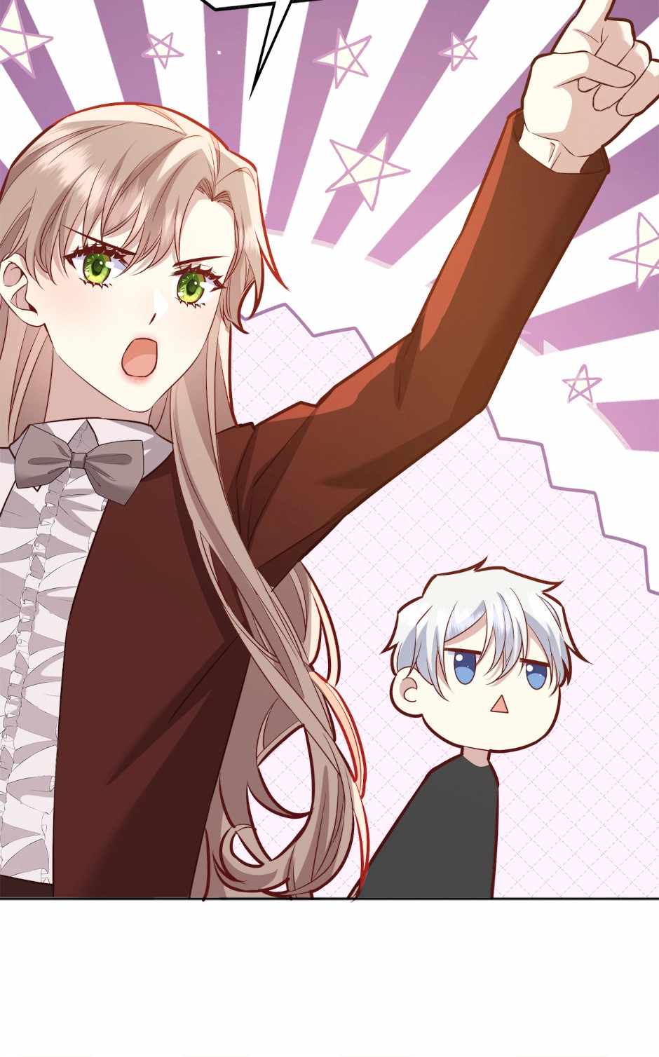 Give the Harem to the Villainess Chapter 72 page 38 - 