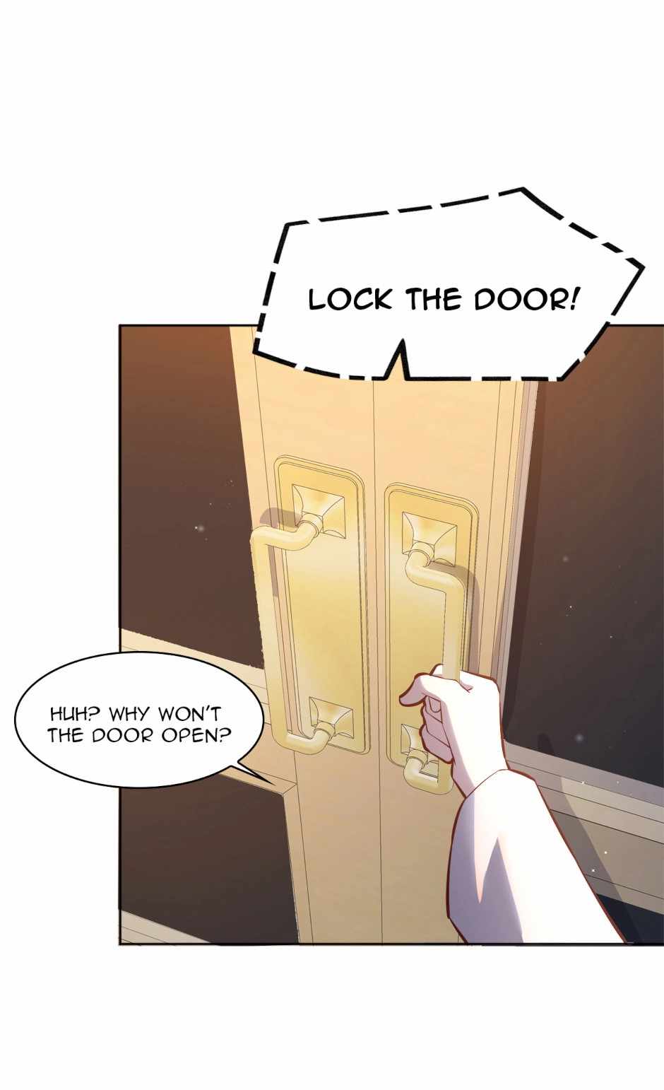 Give the Harem to the Villainess Chapter 72 page 39 - 
