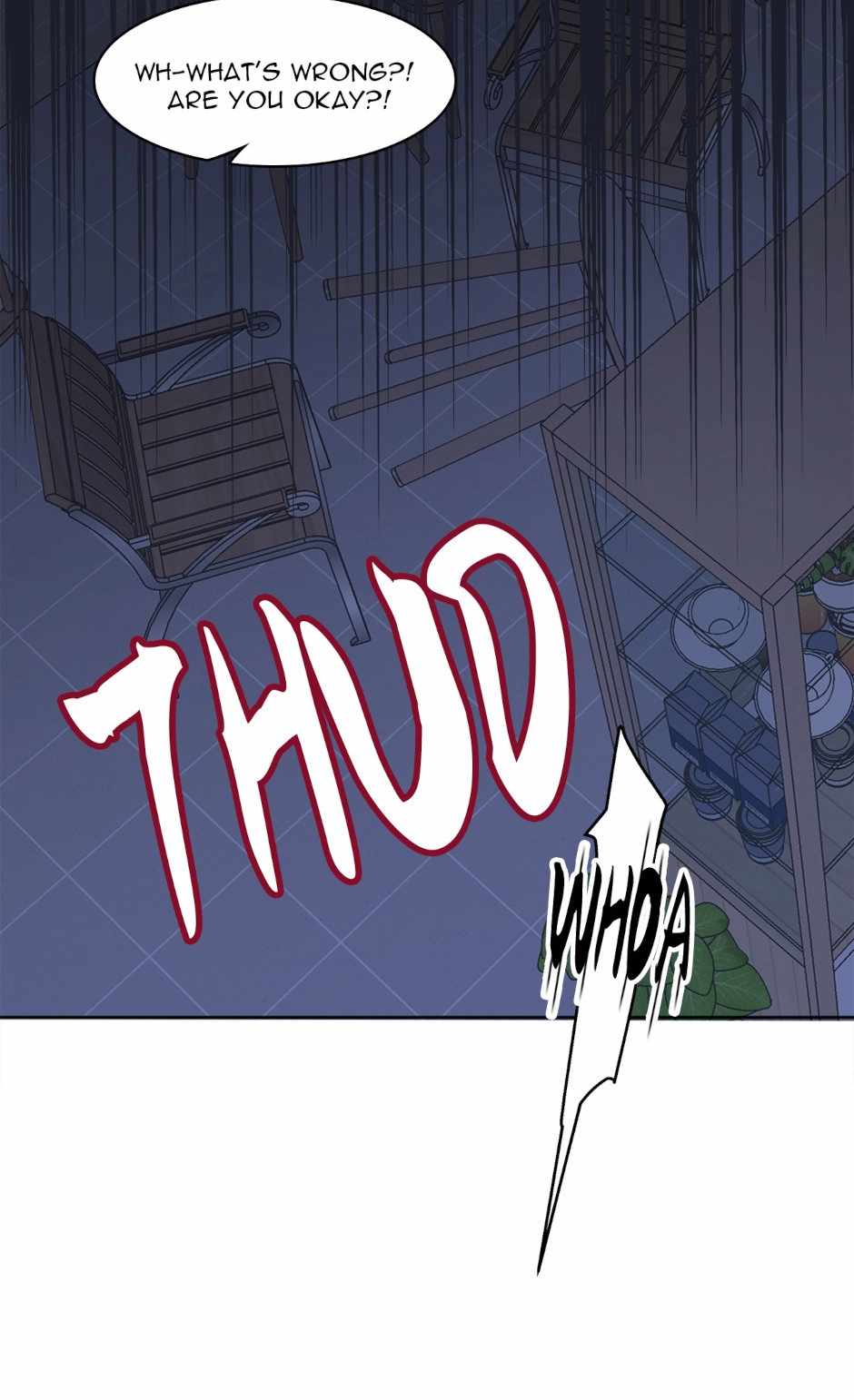 Give the Harem to the Villainess Chapter 72 page 42 - 