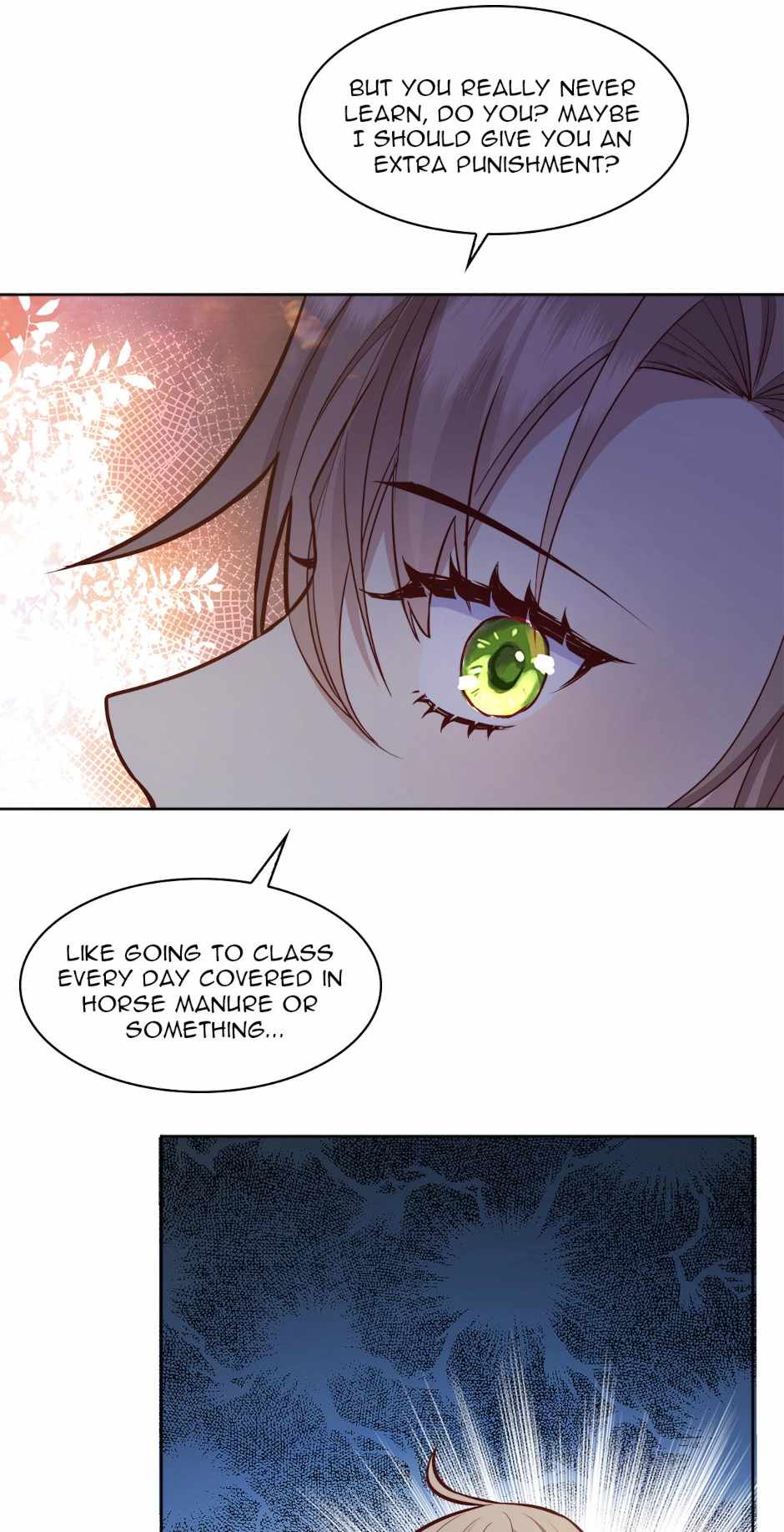 Give the Harem to the Villainess Chapter 72 page 6 - 
