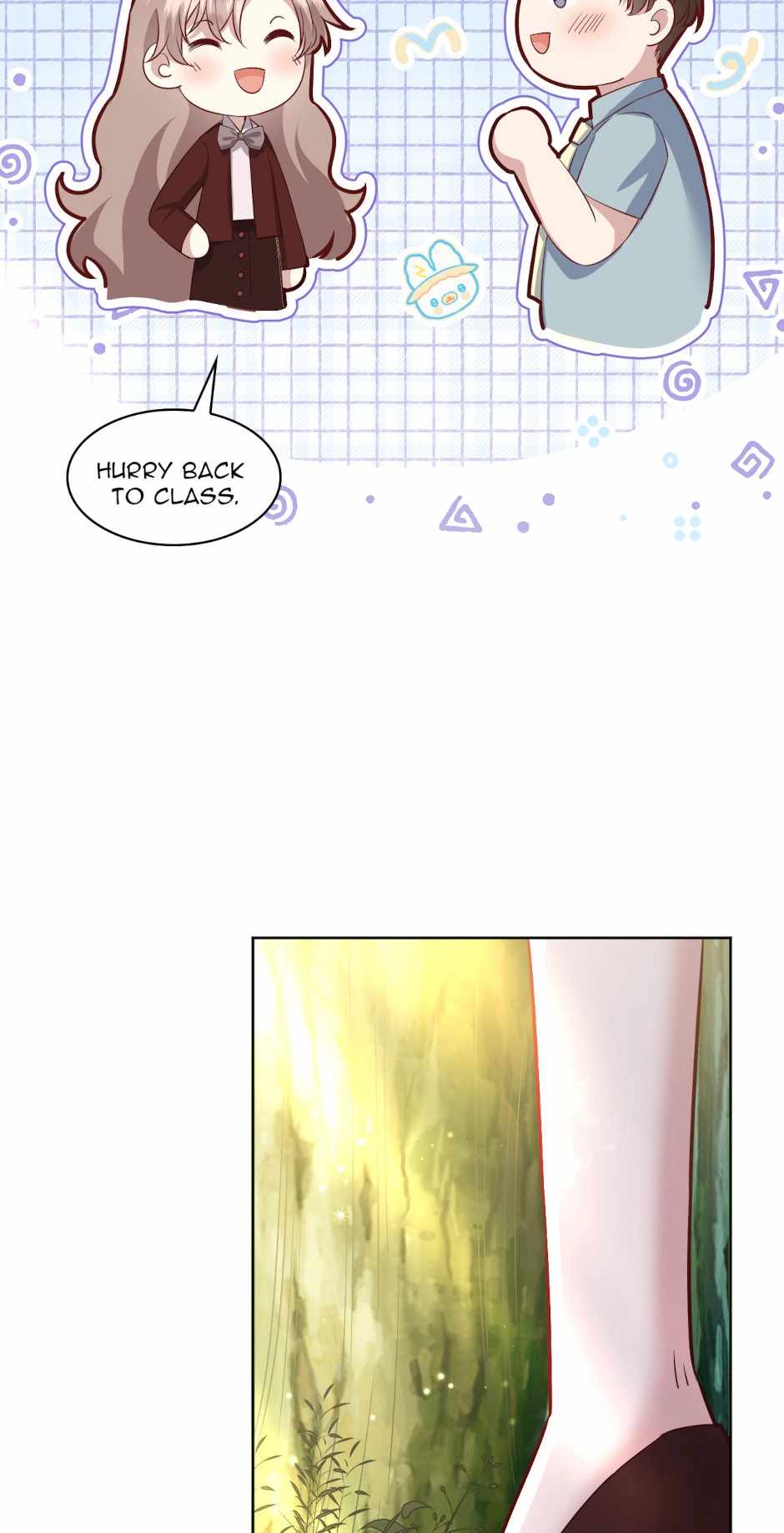 Give the Harem to the Villainess Chapter 72 page 10 - 