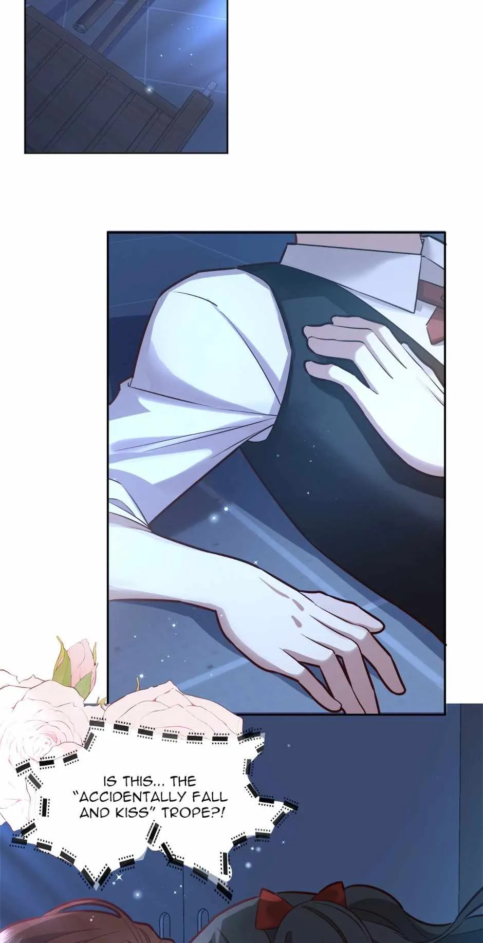 Give the Harem to the Villainess Chapter 73 page 2 - 