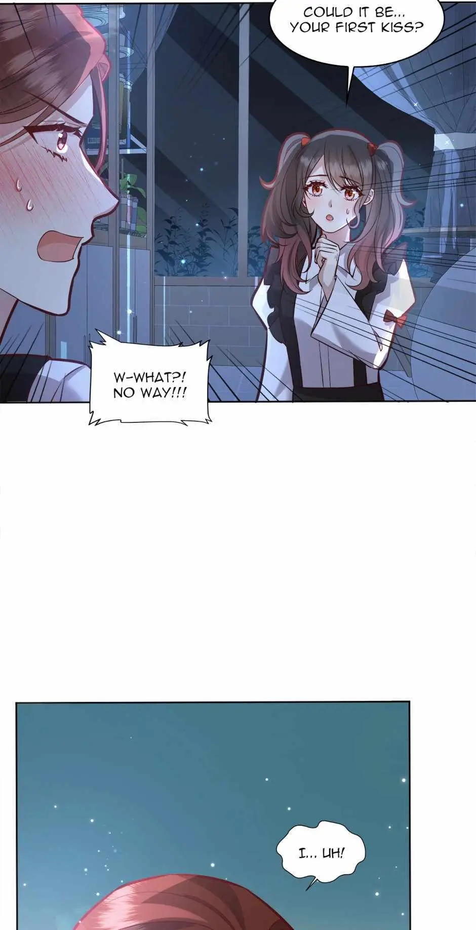 Give the Harem to the Villainess Chapter 73 page 11 - 