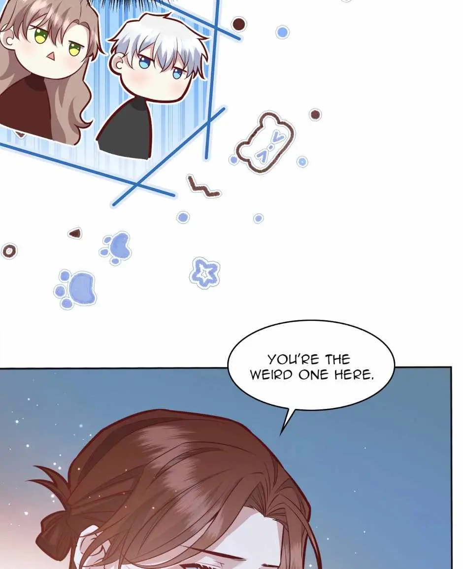 Give the Harem to the Villainess Chapter 73 page 15 - 