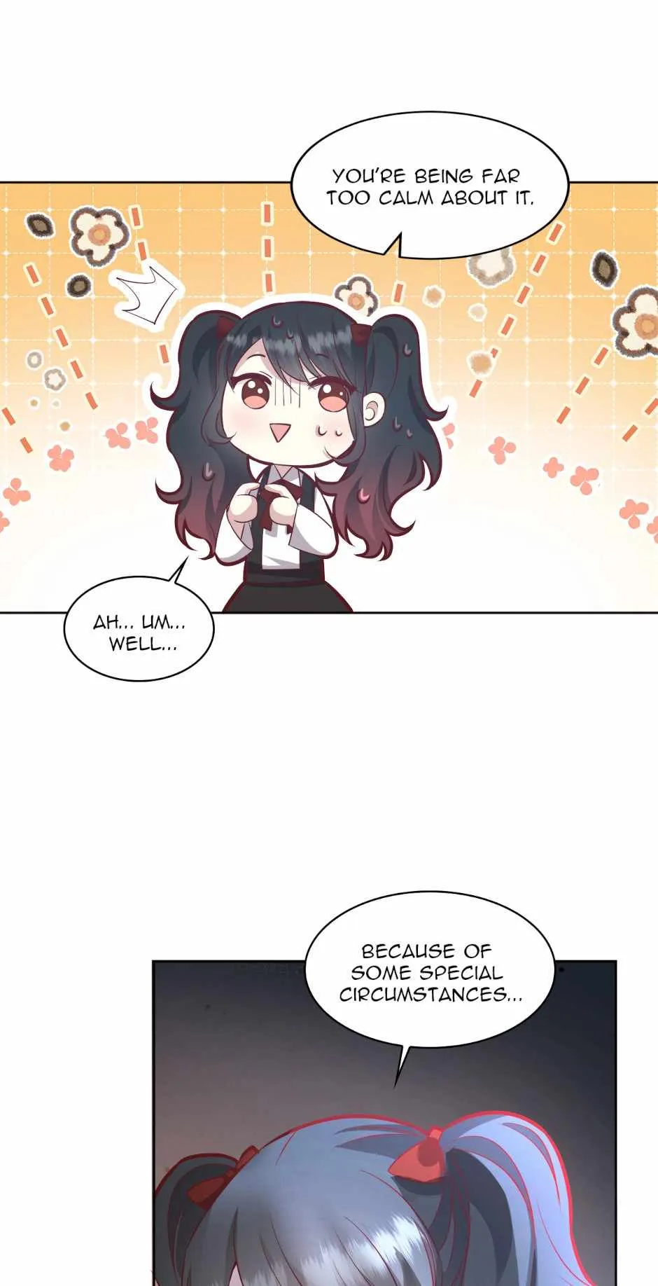 Give the Harem to the Villainess Chapter 73 page 17 - 