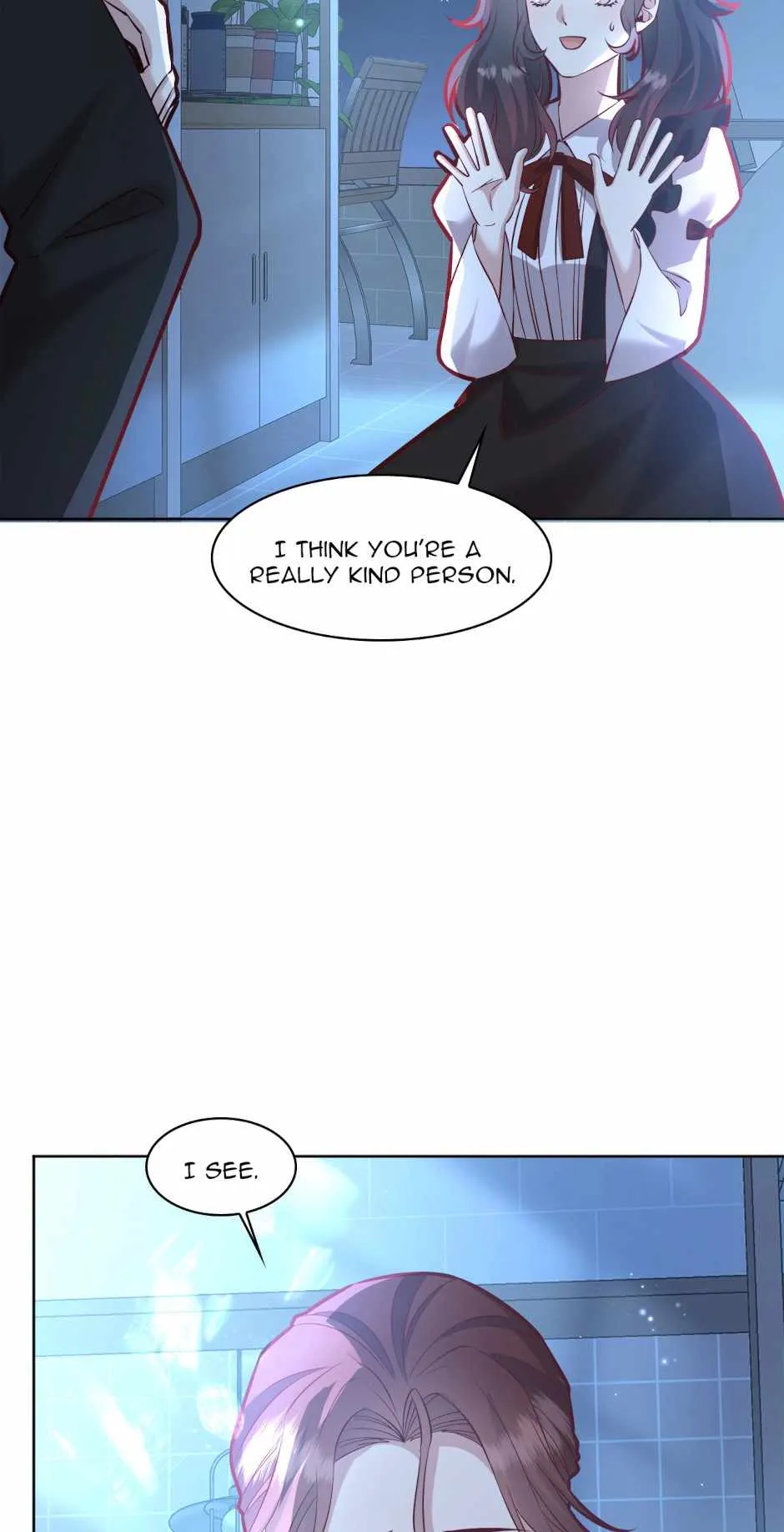 Give the Harem to the Villainess Chapter 73 page 19 - 