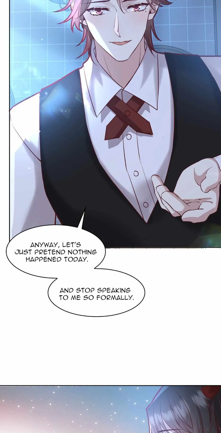 Give the Harem to the Villainess Chapter 73 page 20 - 