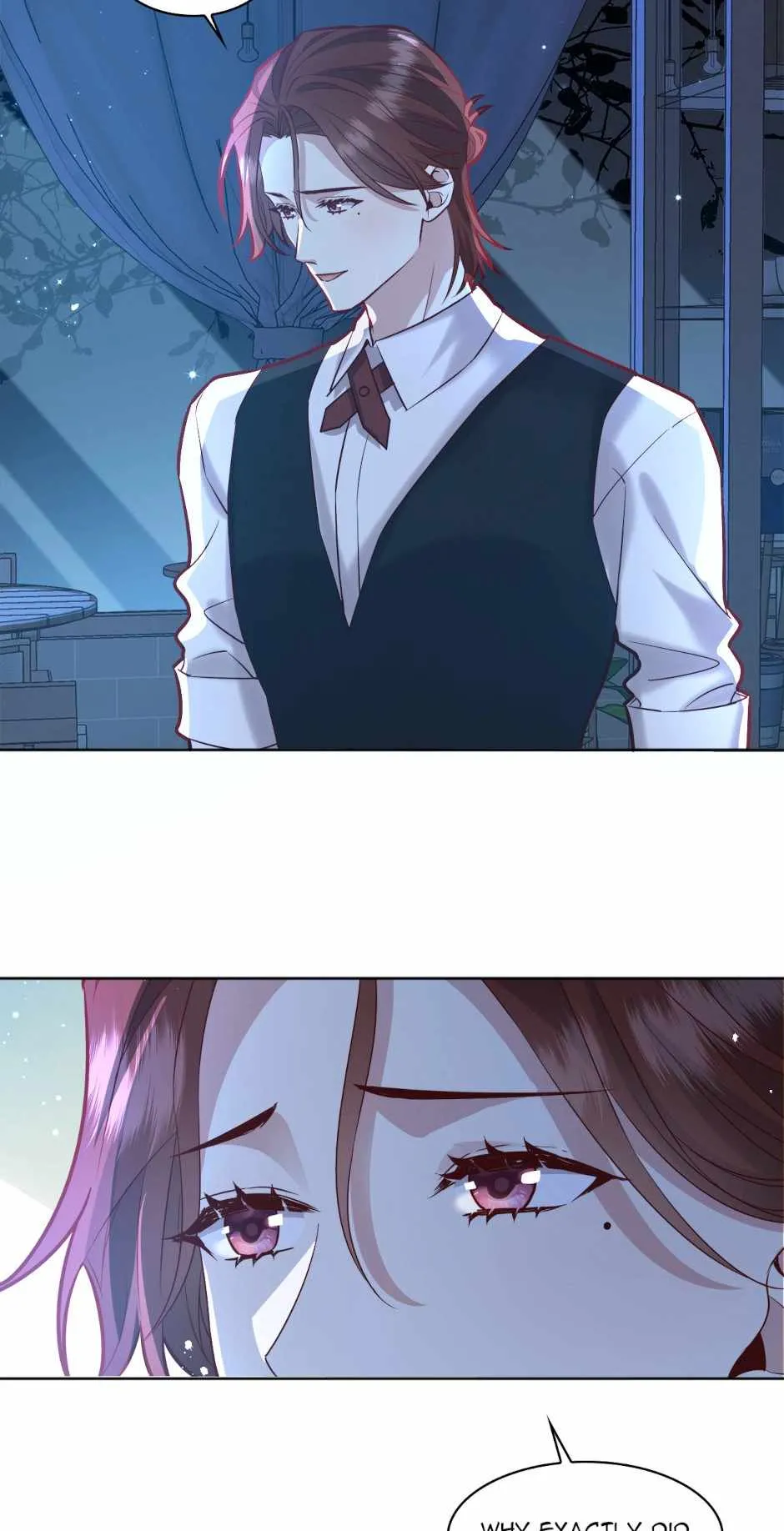 Give the Harem to the Villainess Chapter 73 page 28 - 