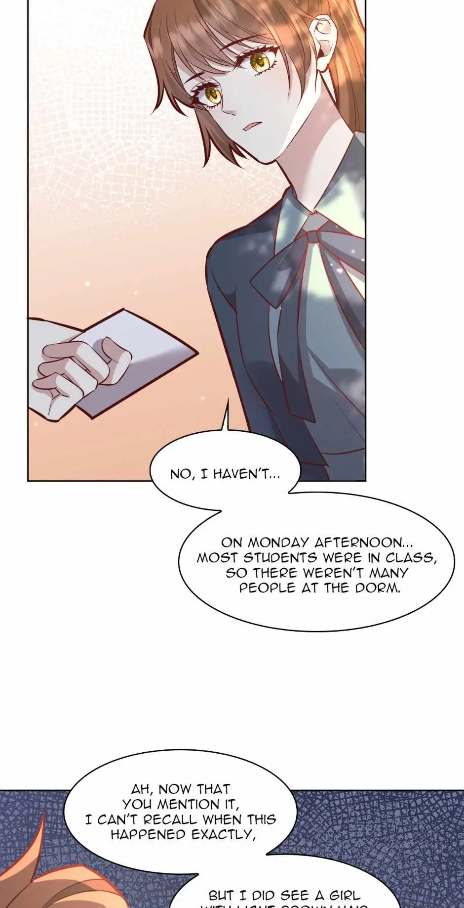 Give the Harem to the Villainess Chapter 73 page 38 - 