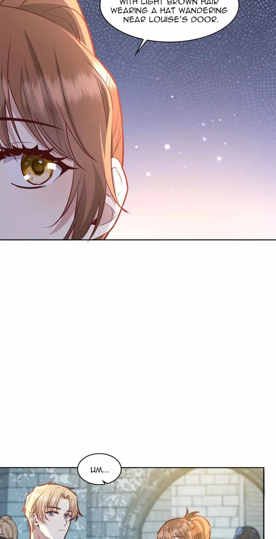 Give the Harem to the Villainess Chapter 73 page 39 - 