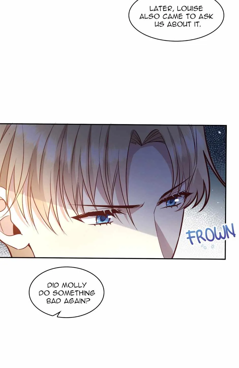 Give the Harem to the Villainess Chapter 73 page 42 - 
