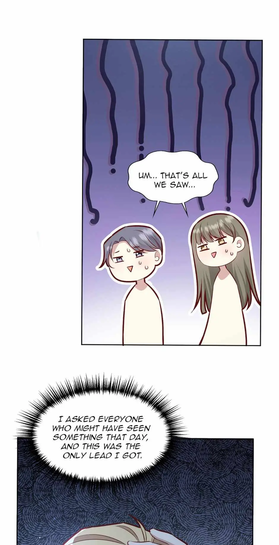 Give the Harem to the Villainess Chapter 73 page 46 - 