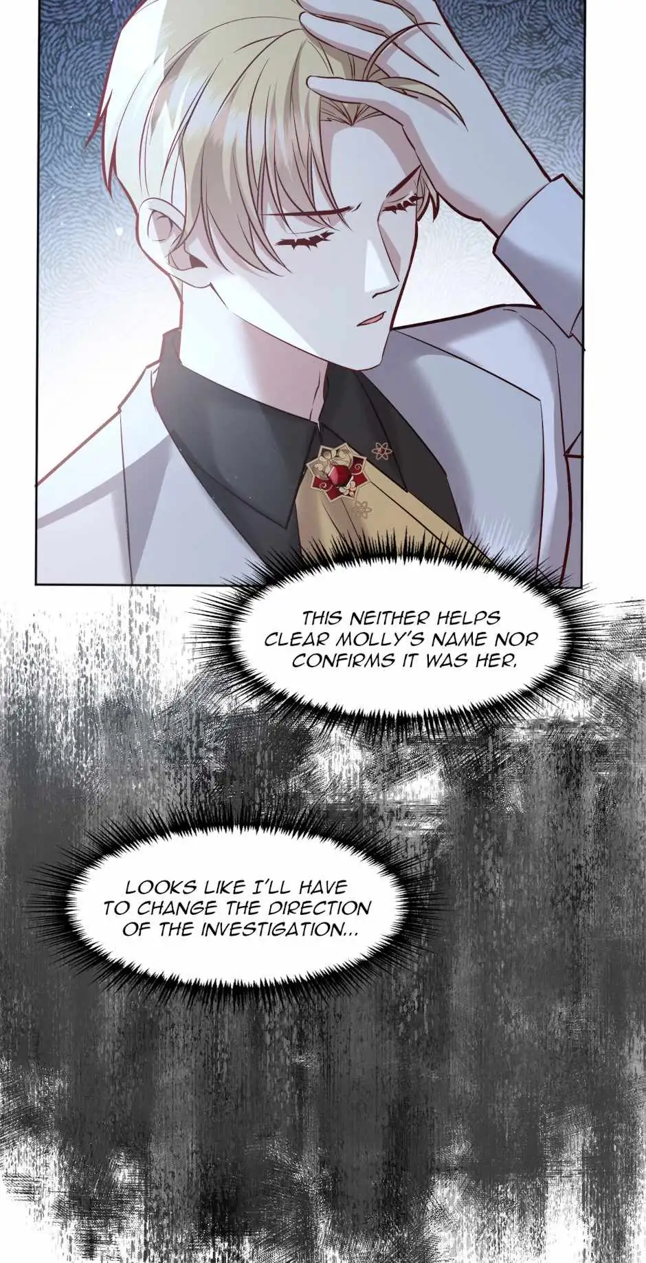 Give the Harem to the Villainess Chapter 73 page 47 - 