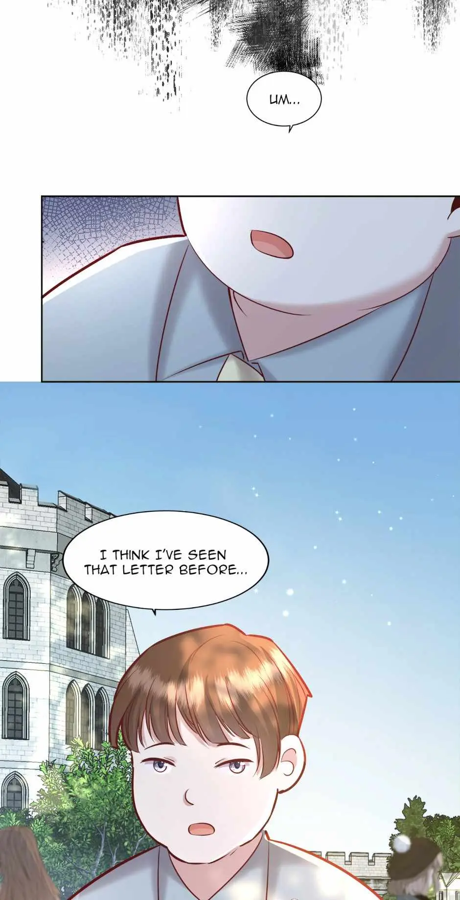 Give the Harem to the Villainess Chapter 73 page 48 - 