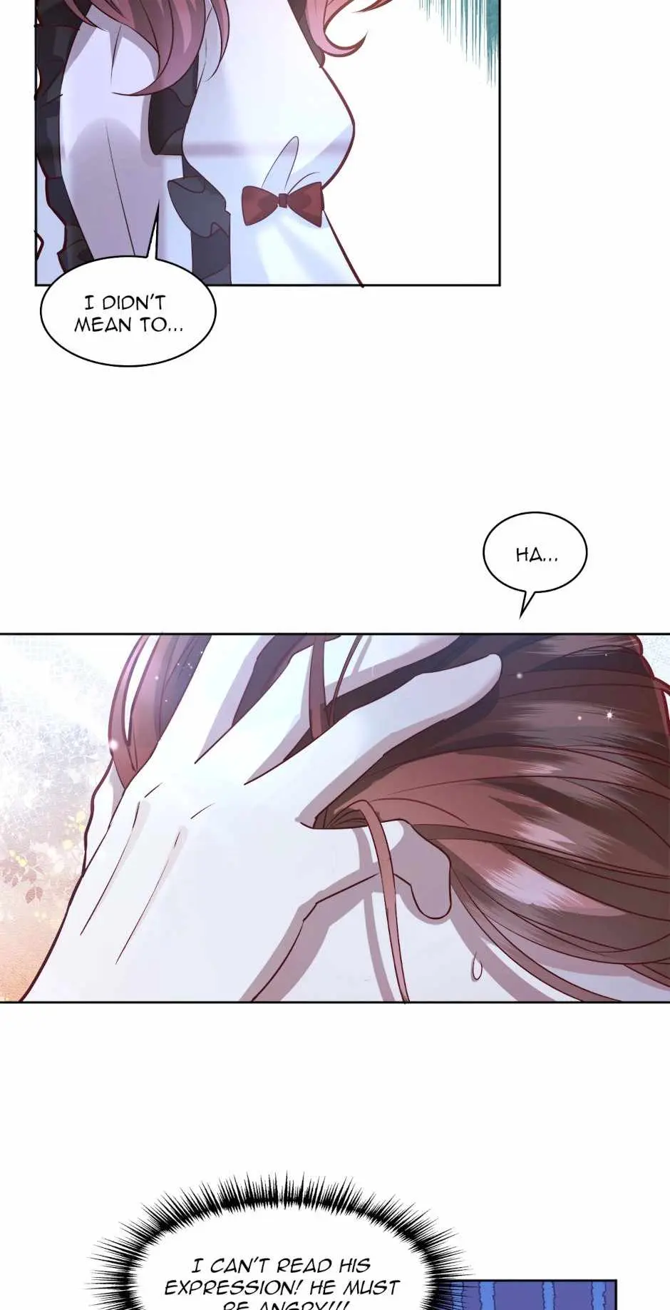 Give the Harem to the Villainess Chapter 73 page 6 - 