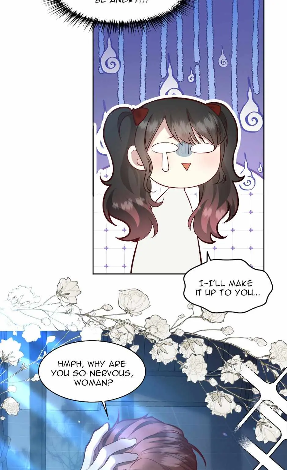 Give the Harem to the Villainess Chapter 73 page 7 - 