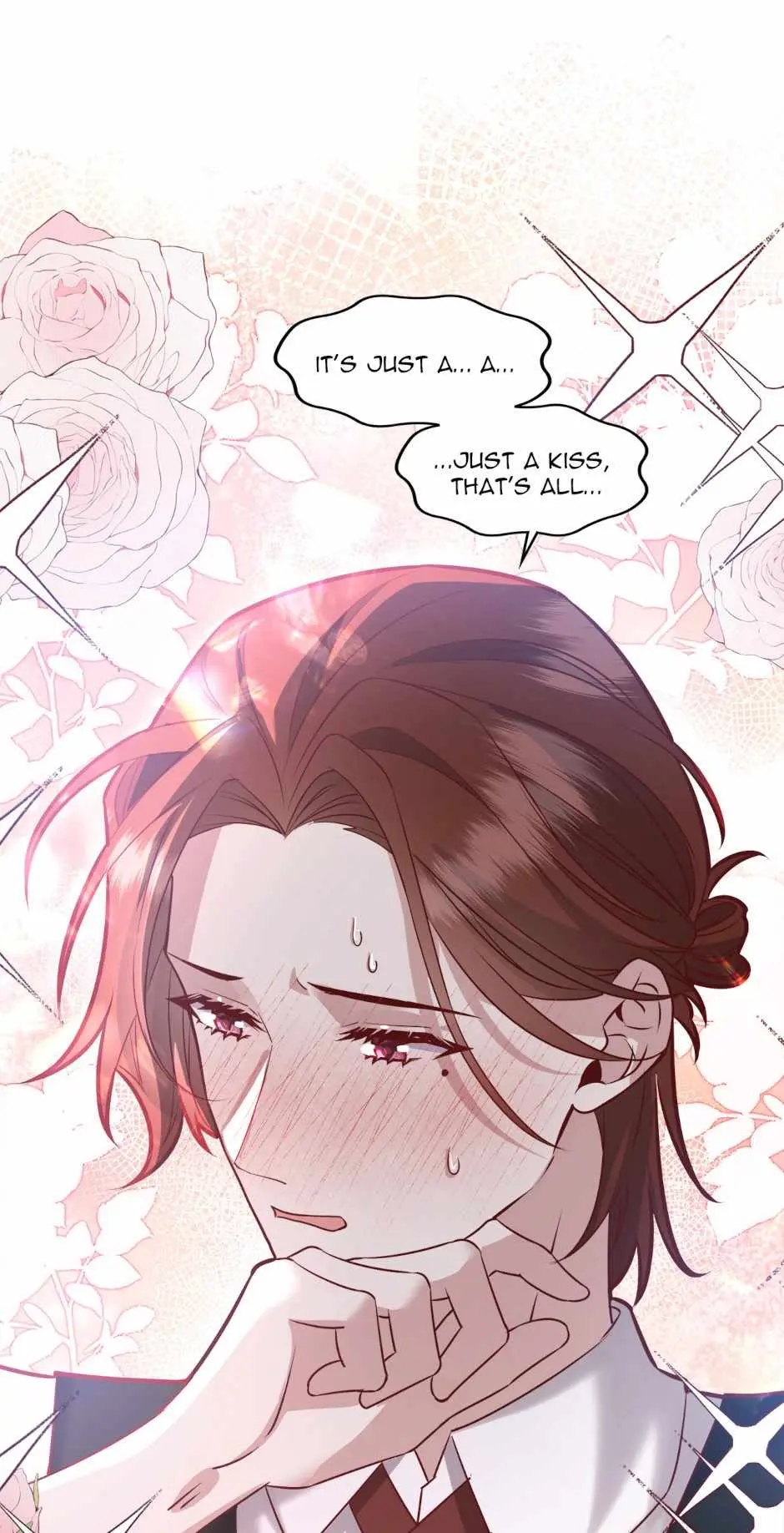 Give the Harem to the Villainess Chapter 73 page 9 - 