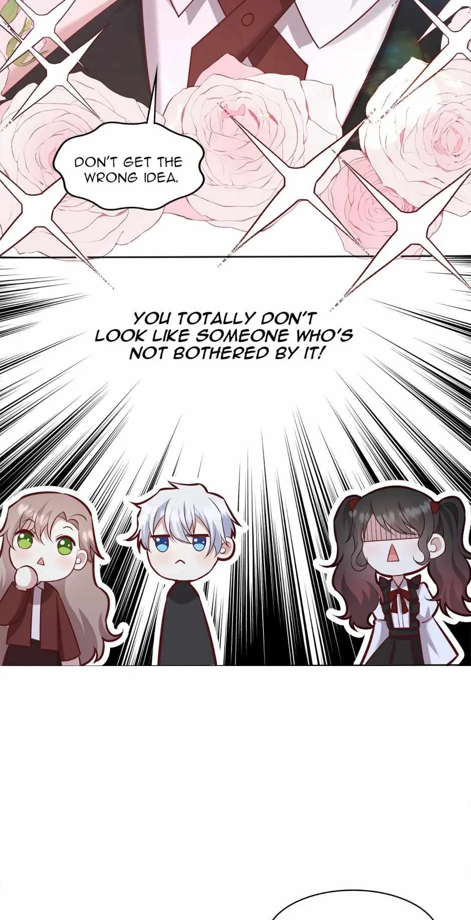 Give the Harem to the Villainess Chapter 73 page 10 - 