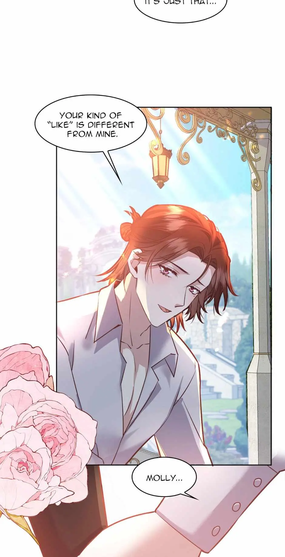 Give the Harem to the Villainess Chapter 74 page 12 - 