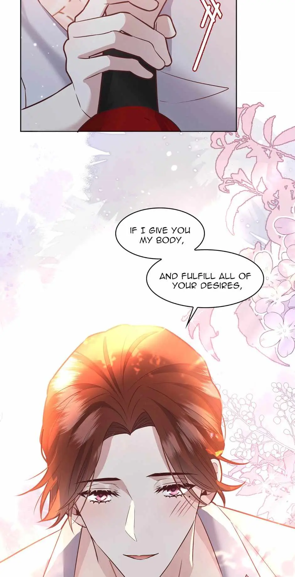 Give the Harem to the Villainess Chapter 74 page 14 - 