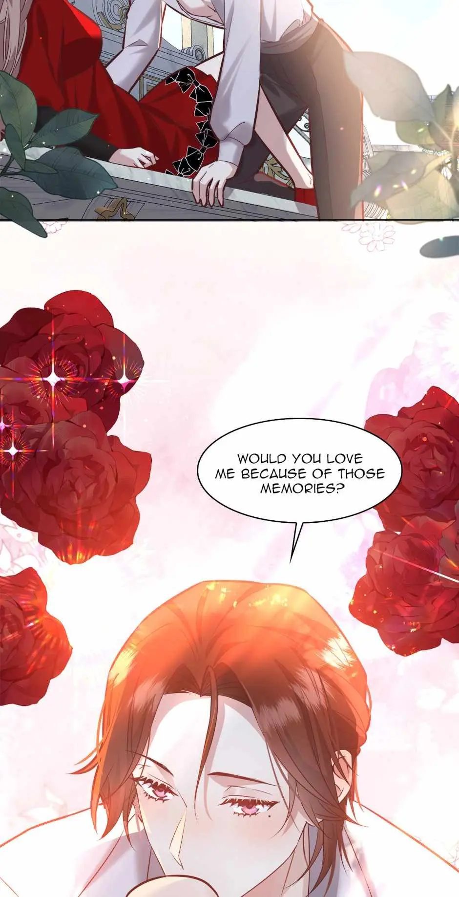 Give the Harem to the Villainess Chapter 74 page 17 - 