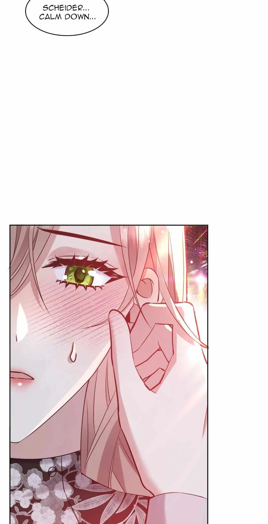 Give the Harem to the Villainess Chapter 74 page 19 - 