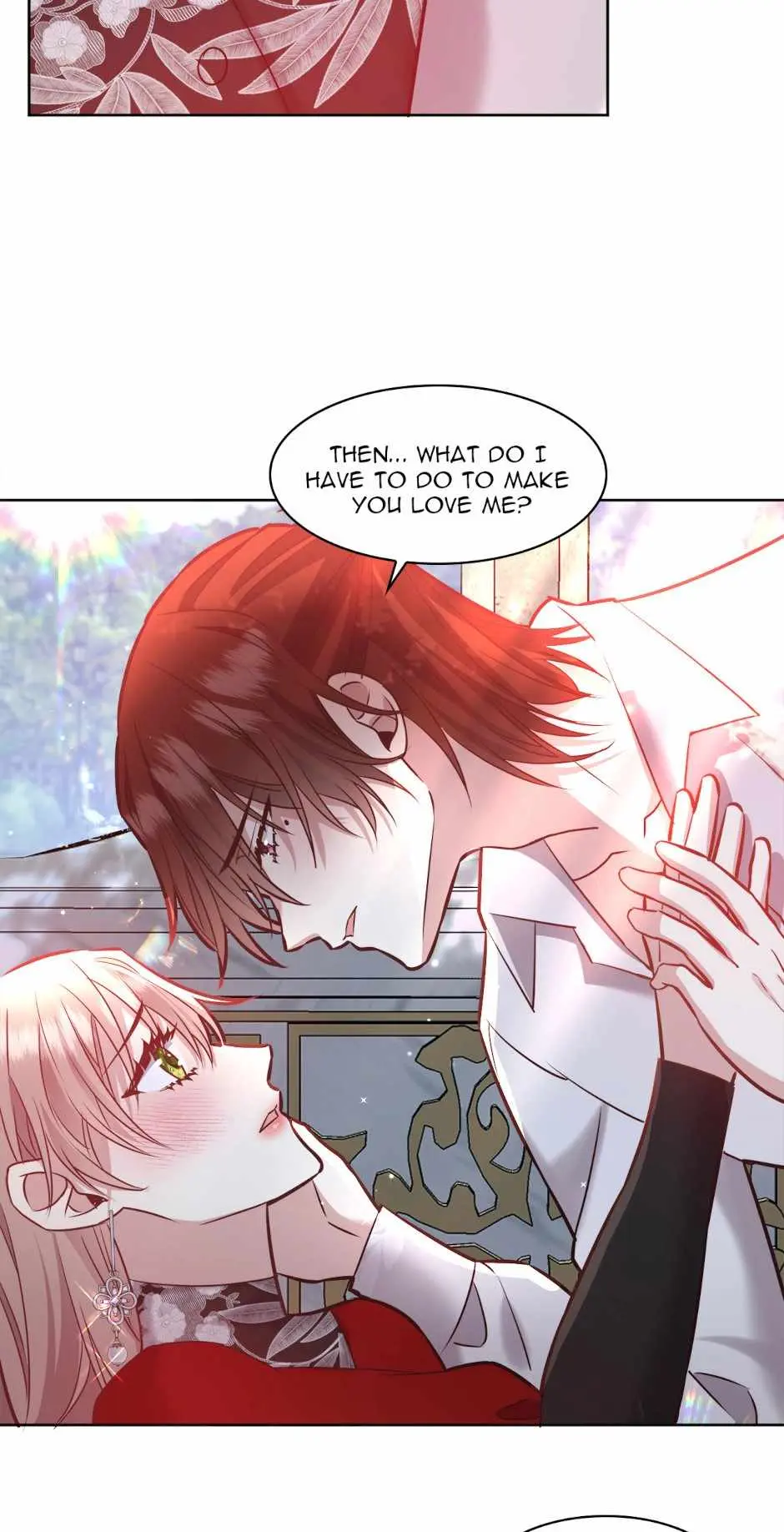 Give the Harem to the Villainess Chapter 74 page 20 - 