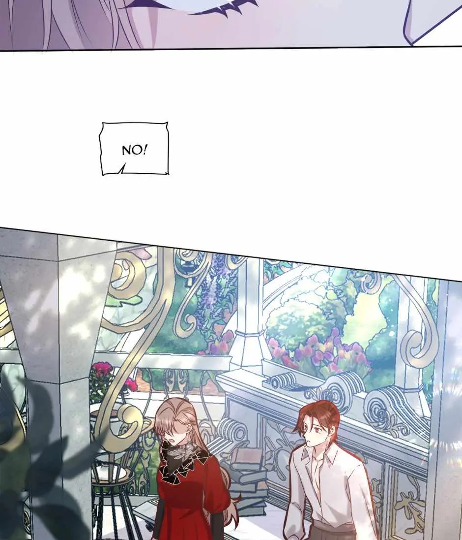 Give the Harem to the Villainess Chapter 74 page 22 - 