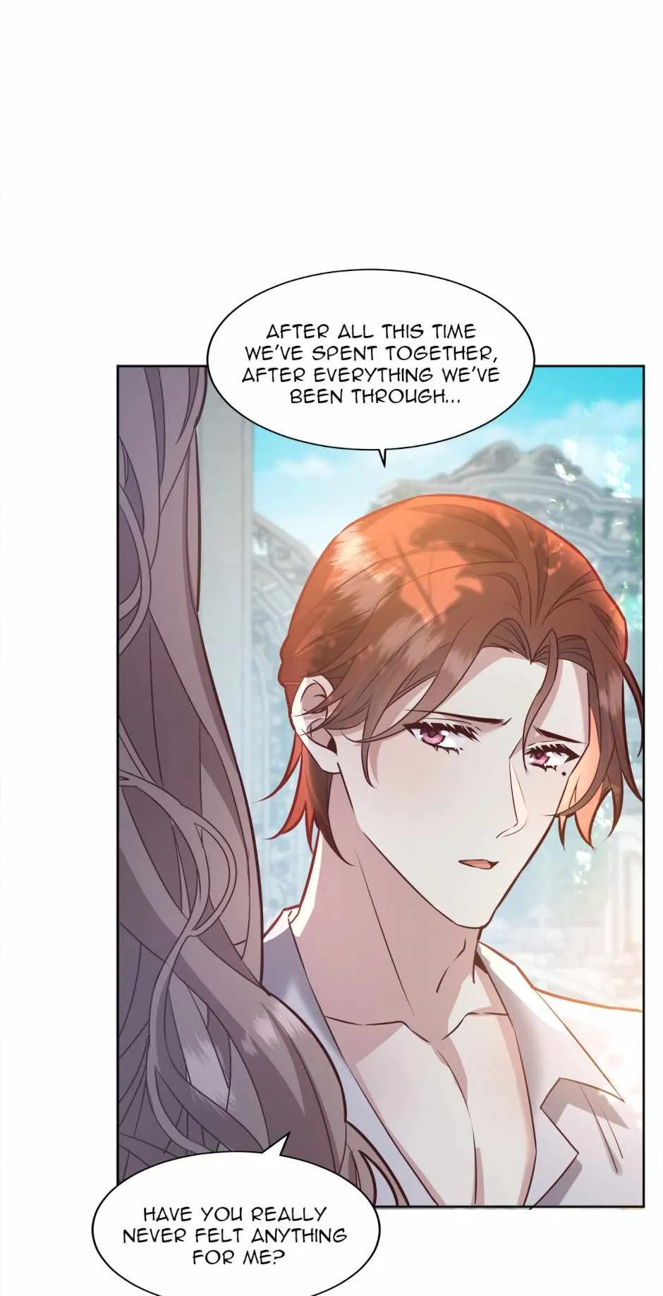 Give the Harem to the Villainess Chapter 74 page 24 - 