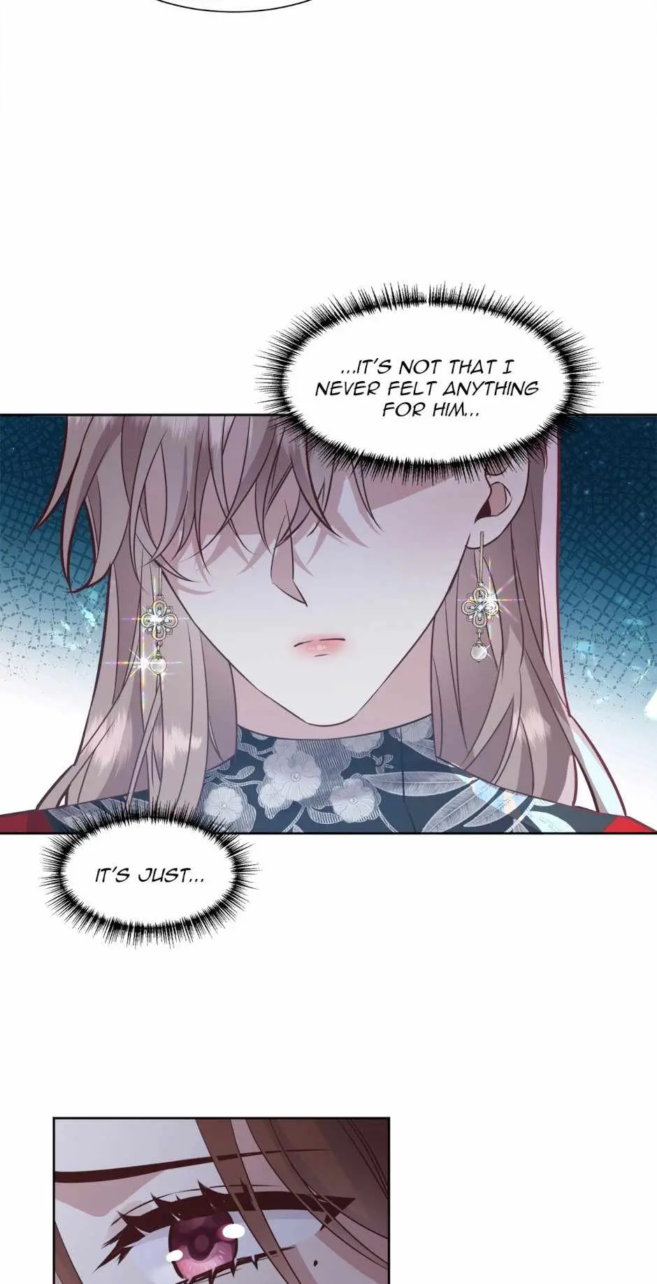 Give the Harem to the Villainess Chapter 74 page 25 - 