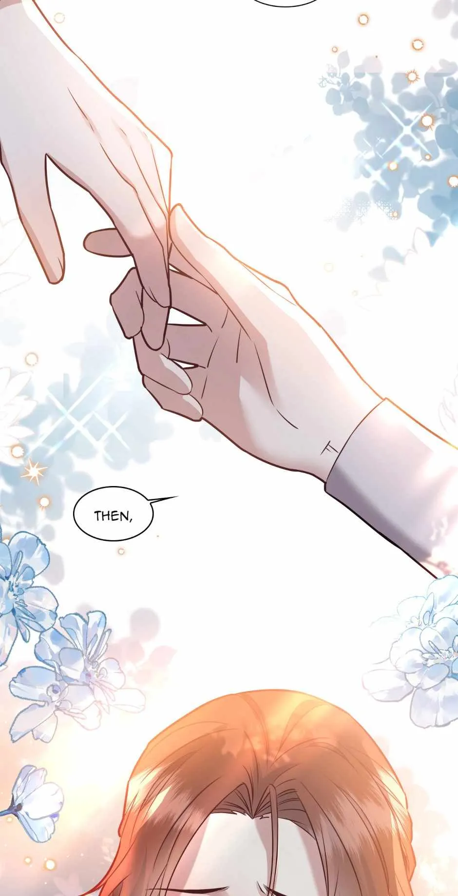 Give the Harem to the Villainess Chapter 74 page 27 - 