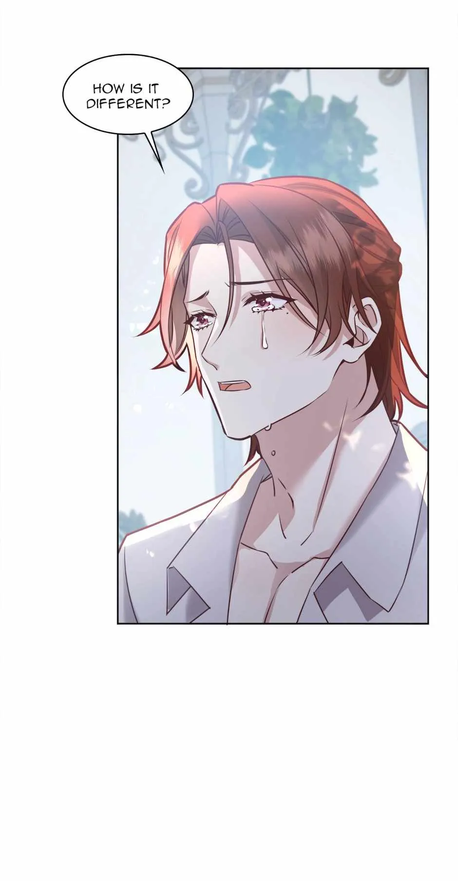 Give the Harem to the Villainess Chapter 74 page 30 - 