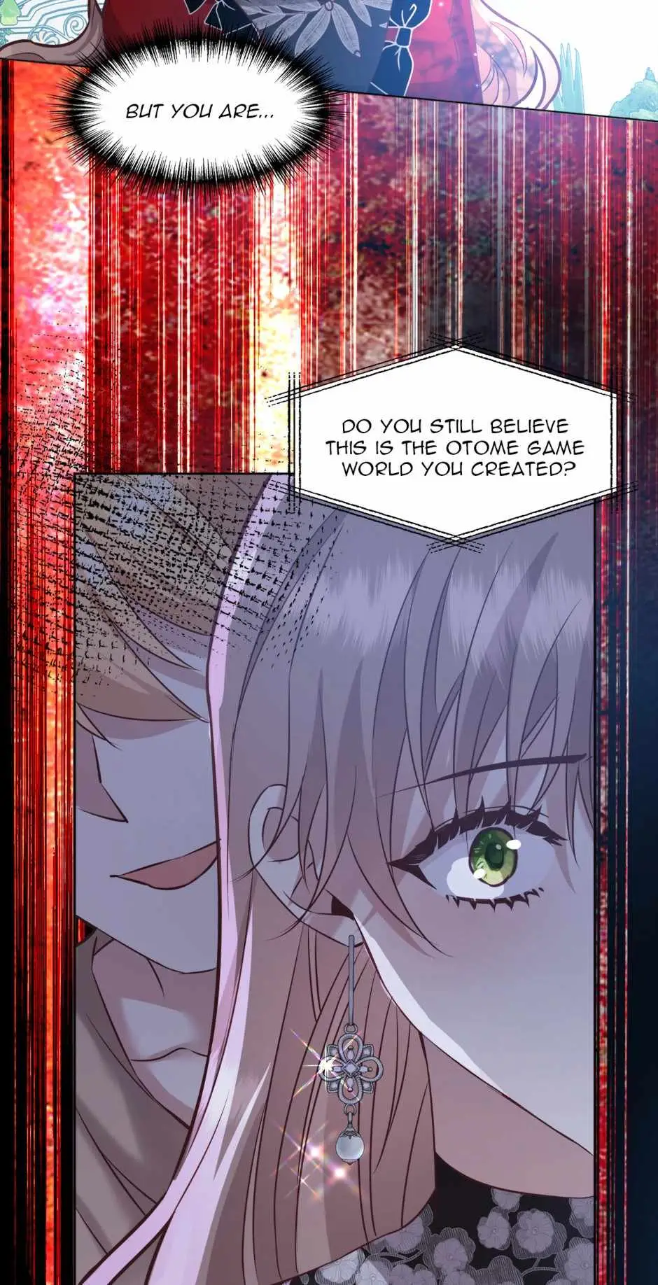 Give the Harem to the Villainess Chapter 74 page 33 - 