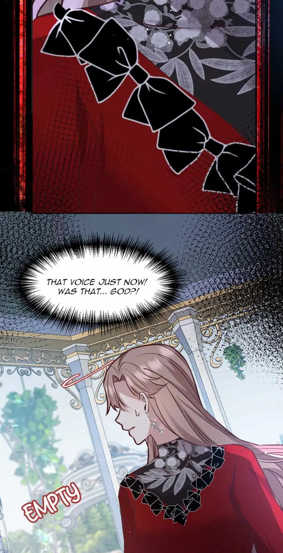 Give the Harem to the Villainess Chapter 74 page 34 - 