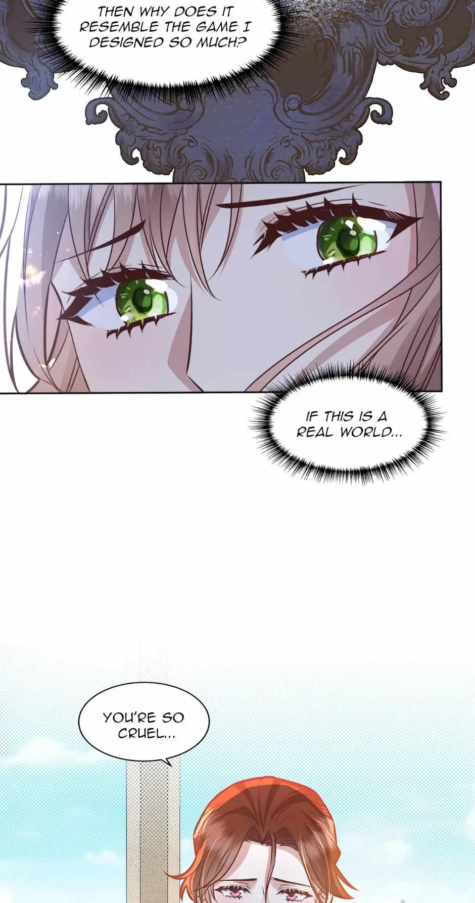 Give the Harem to the Villainess Chapter 74 page 41 - 
