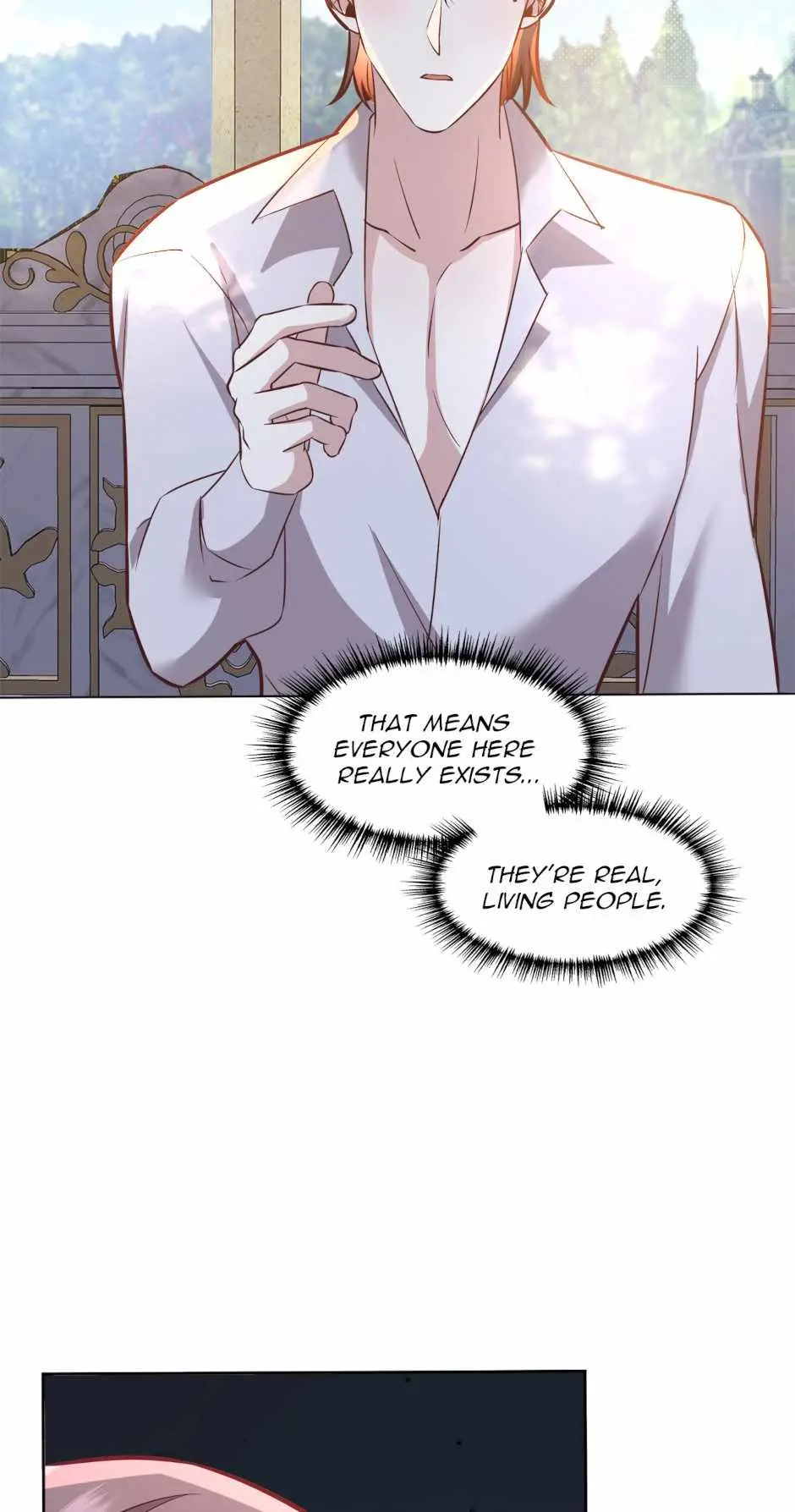 Give the Harem to the Villainess Chapter 74 page 42 - 