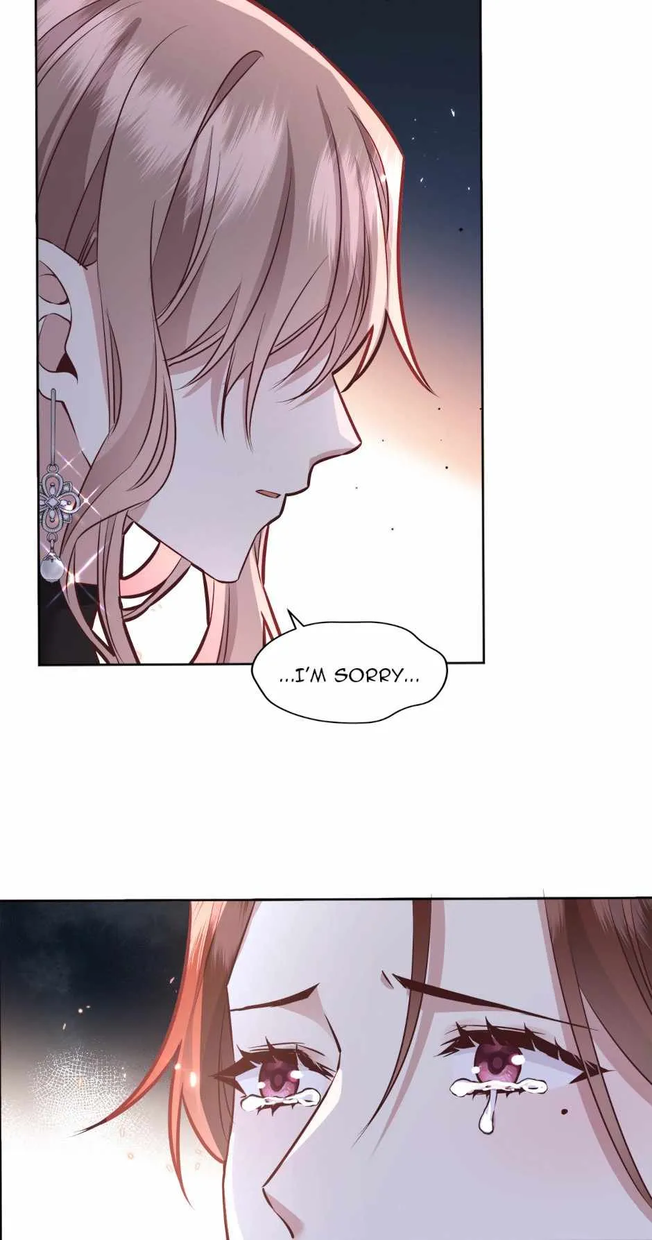 Give the Harem to the Villainess Chapter 74 page 43 - 
