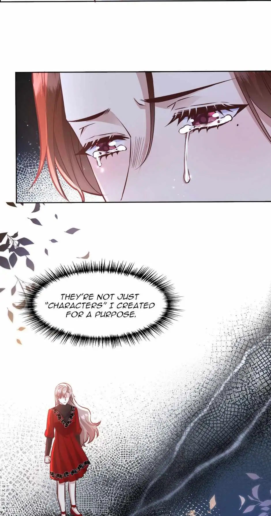 Give the Harem to the Villainess Chapter 74 page 44 - 