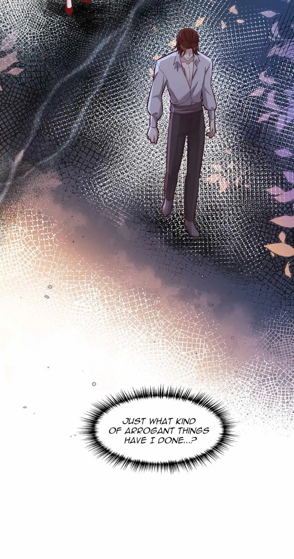 Give the Harem to the Villainess Chapter 74 page 45 - 