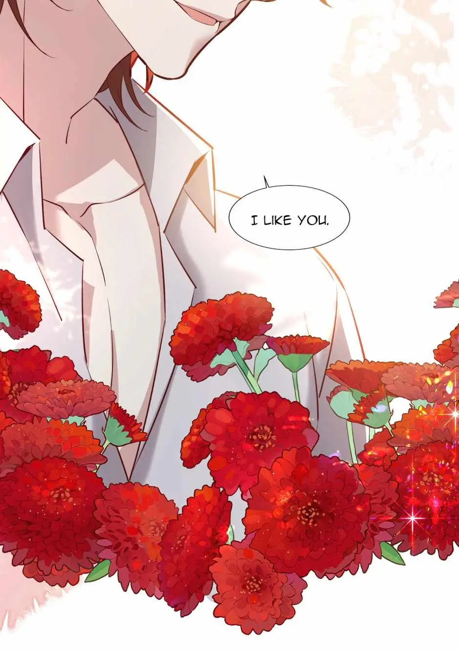 Give the Harem to the Villainess Chapter 74 page 8 - 