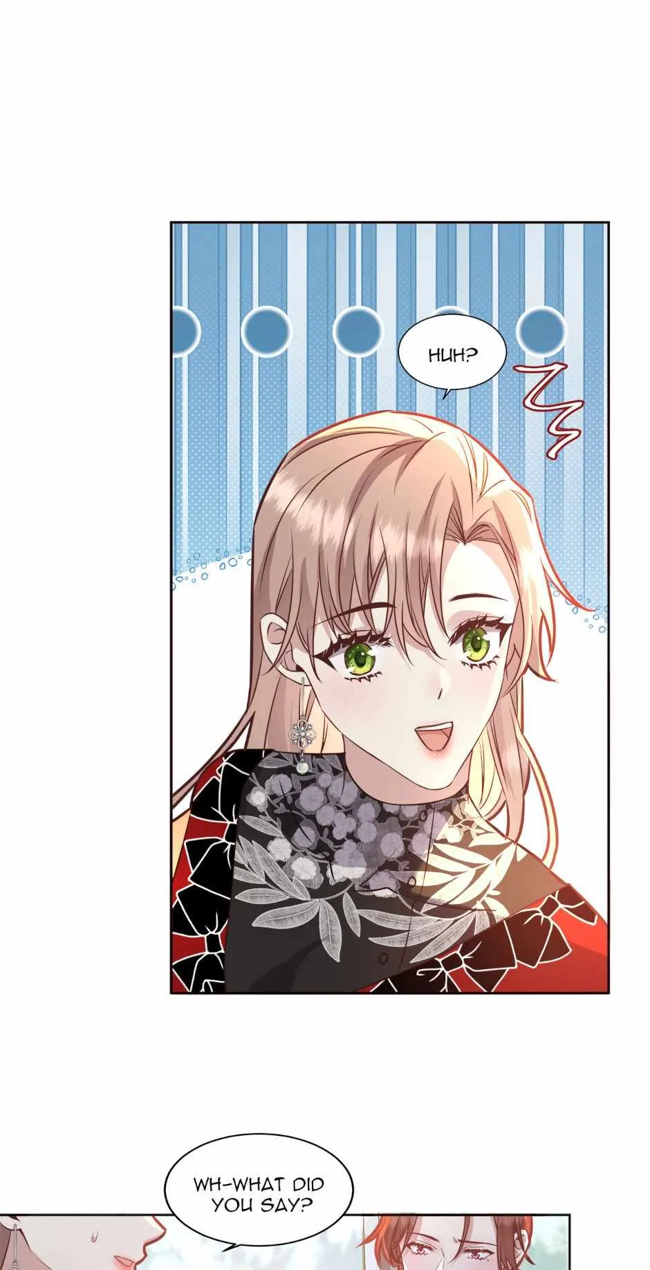Give the Harem to the Villainess Chapter 74 page 9 - 