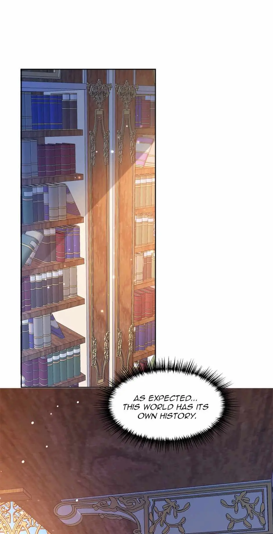 Give the Harem to the Villainess Chapter 75 page 1 - 