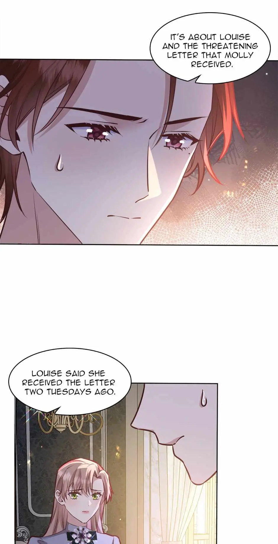 Give the Harem to the Villainess Chapter 75 page 15 - 