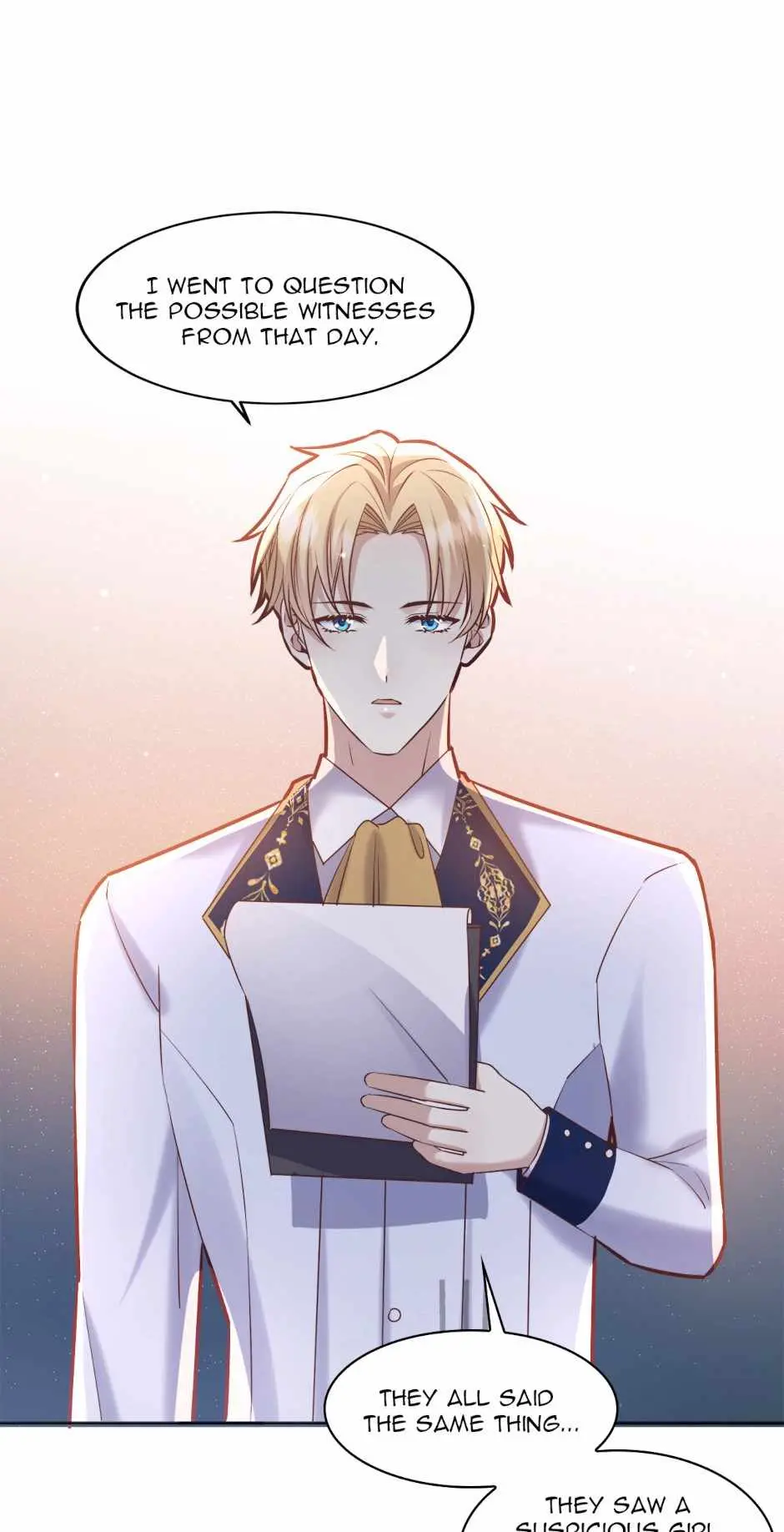 Give the Harem to the Villainess Chapter 75 page 17 - 