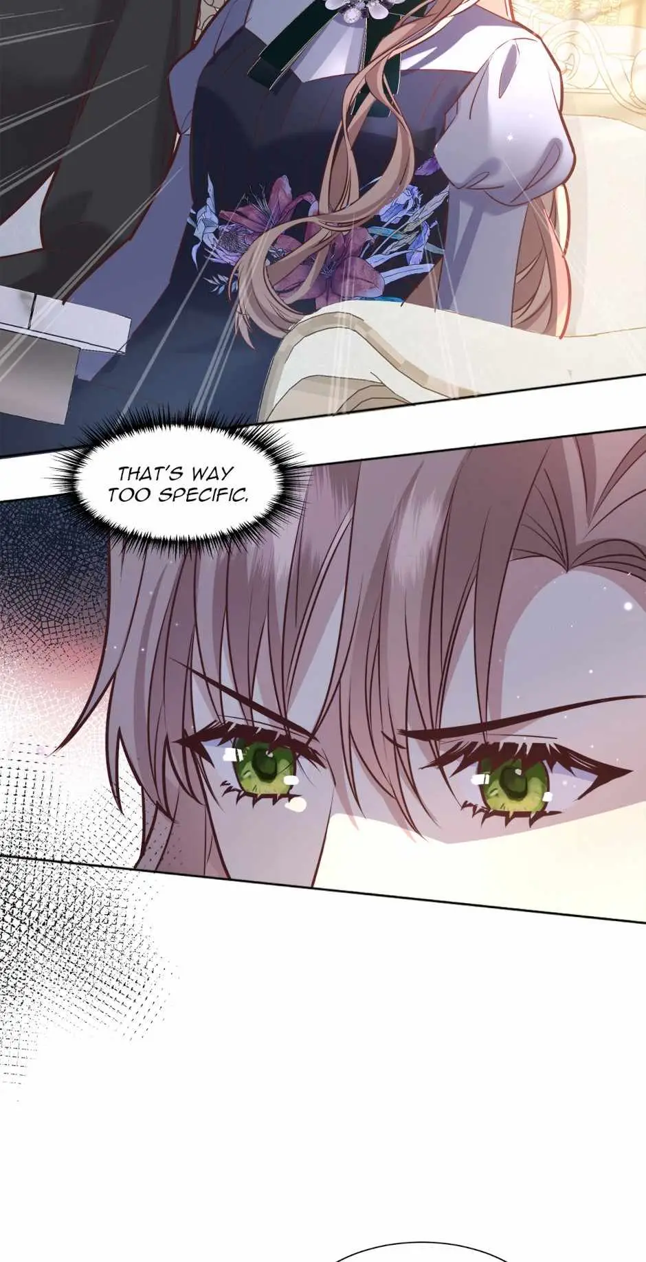 Give the Harem to the Villainess Chapter 75 page 19 - 