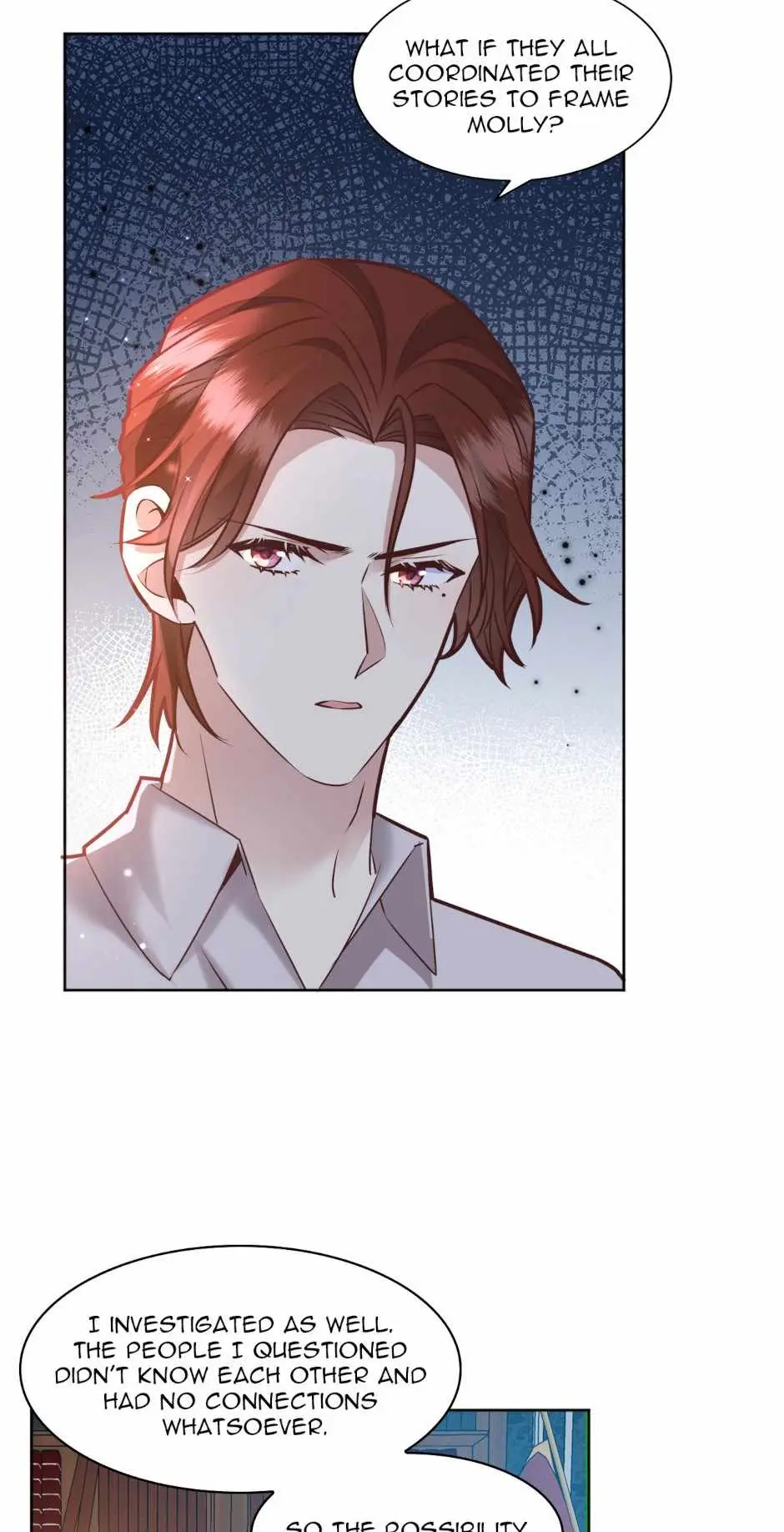 Give the Harem to the Villainess Chapter 75 page 20 - 