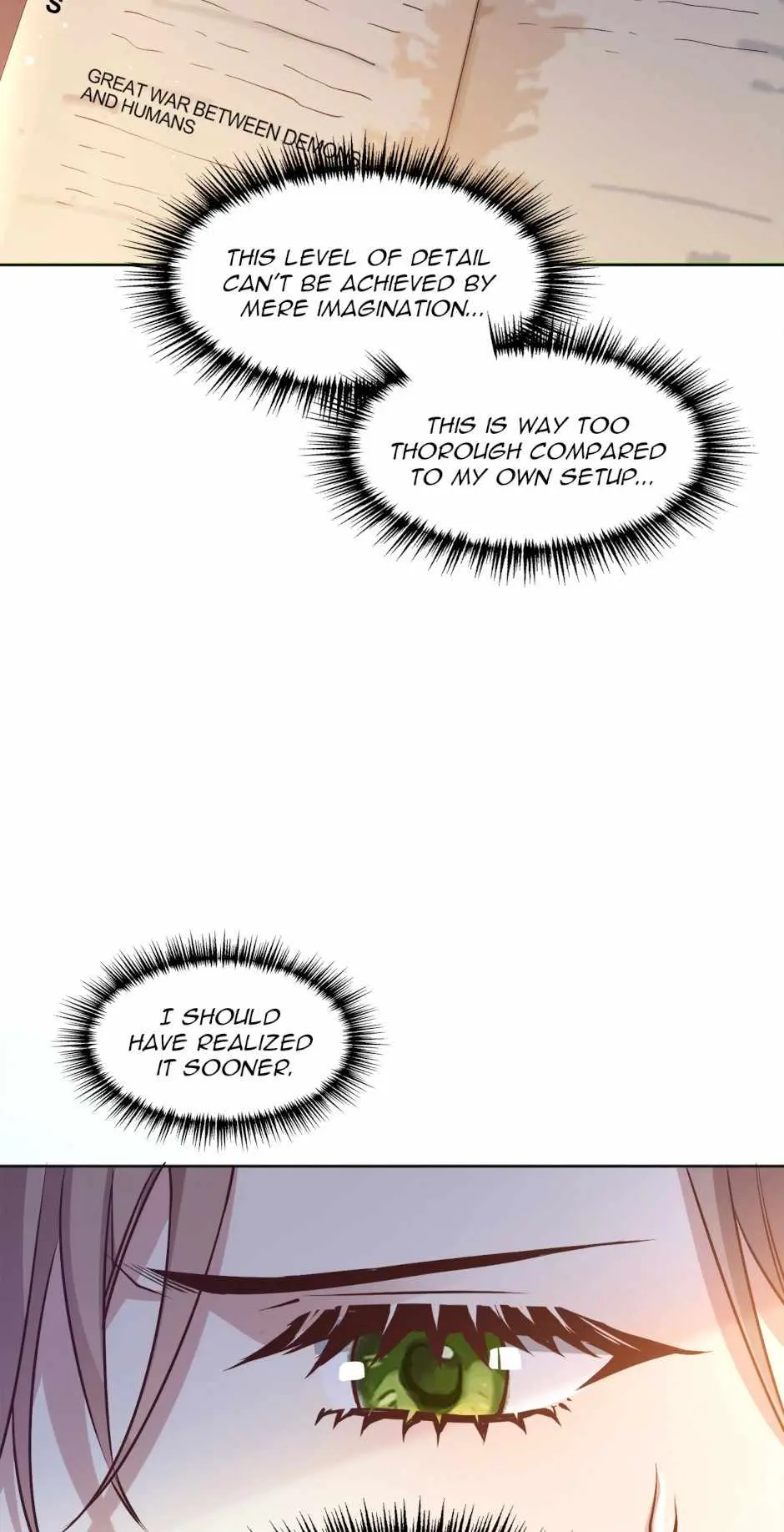Give the Harem to the Villainess Chapter 75 page 3 - 